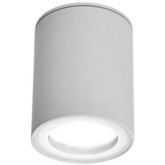 Rabalux Koven 71343 lampa podsufitowa 1x35 W biała