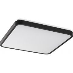 Rabalux Alenzo 71434 plafon 1x36 W biały-czarny