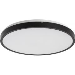 Rabalux Alenzo 71439 plafon 1x36 W biały-czarny