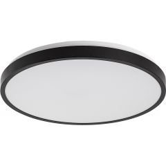 Rabalux Alenzo 71440 plafon 1x36 W biały-czarny
