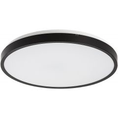 Rabalux Alenzo 71441 inteligentny plafon 1x36 W biały-czarny