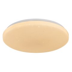 Rabalux Danny 2 71448 lampa podsufitowa x80 W biała