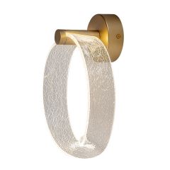 Rabalux Olyssia 71463 kinkiet x6 W złoty