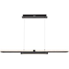 Rabalux Contessa 72030 lampa wisząca 1x48 W biała