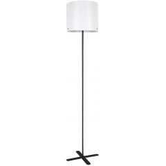 Rabalux Izander 74011 lampa stojąca 1x40 W biała