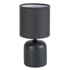 Rabalux Daphni 74056 lampa stołowa 1x40 W niebieska Rabalux Daphni 74056 lampa stołowa 1x40 W niebieska