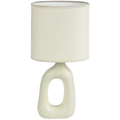 Rabalux Sylira 74070 lampa stołowa 1x40 W biała Rabalux Sylira 74070 lampa stołowa 1x40 W biała