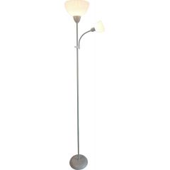 Rabalux Action 74102 lampa stojąca 2x60 W miętowa