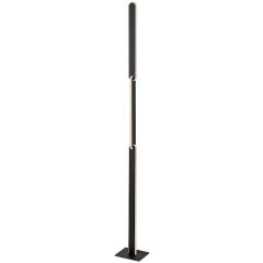 Rabalux Sindri 74195 lampa stojąca 1x33 W czarna