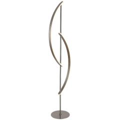 Rabalux Jarnelle 74197 lampa stojąca 1x30 W chrom