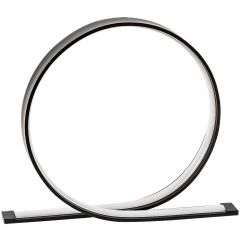 Rabalux Azula 74210 lampa stołowa 1x5 W czarna Rabalux Azula 74210 lampa stołowa 1x5 W czarna