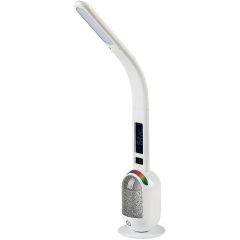 Rabalux Figen 74231 lampka rgb 1x5 W biała