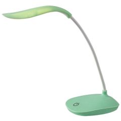 Rabalux Bedi 74237 lampa biurkowa 1x2 W zielona