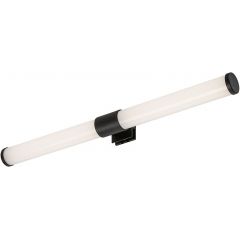 Rabalux Zain 75043 kinkiet 1x6 W czarny
