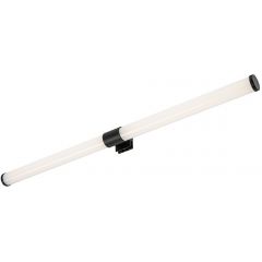 Rabalux Zain 75044 kinkiet 1x8 W czarny