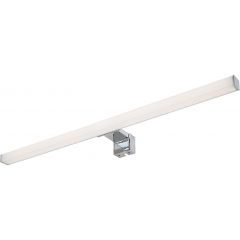 Rabalux Oliro 75049 kinkiet 1x9 W biały-chrom