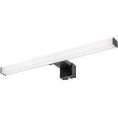 Rabalux Oliro 75051 kinkiet 1x6 W biały-czarny