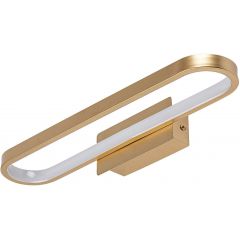 Rabalux Odran 75055 kinkiet 1x15 W złoty