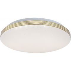 Rabalux Toma 75057 plafon 1x18 W biały