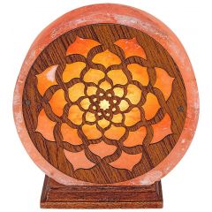 Rabalux Mandali 76031 lampa stołowa 1x15 W brązowa Rabalux Mandali 76031 lampa stołowa 1x15 W brązowa