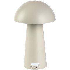 Rabalux Mireo 76037 lampa stołowa 1x1.5 W biała