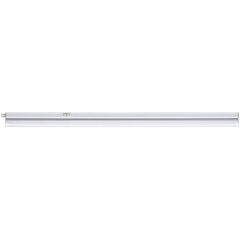 Rabalux Bareg 78008 lampa podszafkowa 1x8 W biała