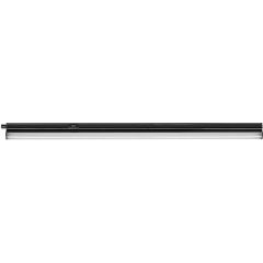 Rabalux Bareg 78013 lampa podszafkowa 1x8 W biała-czarna