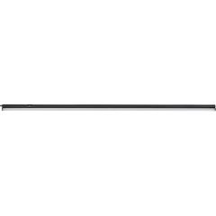 Rabalux Bareg 78015 lampa podszafkowa 1x16 W biała-czarna