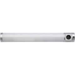 Rabalux Soft2E 78039 lampa podszafkowa 1x8 W biała-srebrna