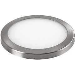 Rabalux Socavi 78043 lampa podszafkowa 3x3 W biała-srebrna