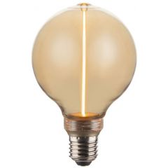 Rabalux Filament-Led 79077 żarówka led 1x3 W 1800 K e27