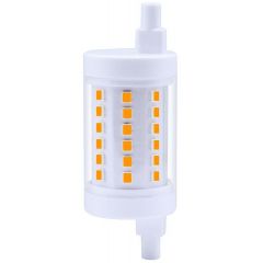 Rabalux Smd-Led 79100 żarówka led 1x8 W 2700 K r7s