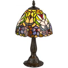Rabalux Mirella 8089 lampa stołowa 1x40 W Rabalux Mirella 8089 lampa stołowa 1x40 W