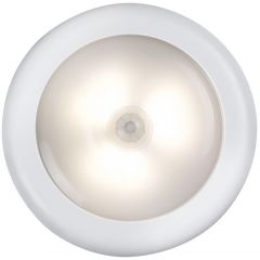 Rabalux Milo 5730 lampa meblowa x0.5 W biała