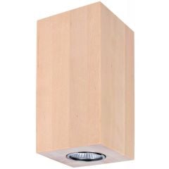 Spot-Light Wooddream kinkiet 2x6W LED brzoza 2071260