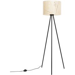 Sollux Lighting Nevia SL1854 lampa stojąca 1x15 W marmur