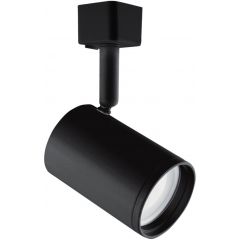 Strühm Haga 03505 lampa do szynoprzewodów 1x35 W czarny