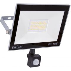 Strühm Kroma 03607 naświetlacz 50 W 4200k szary
