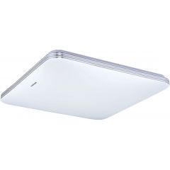 Strühm Adis 03755 plafon 1x28 W biały