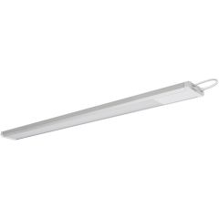 Strühm Tamara 03796 lampa podszafkowa 1x15 W srebrna