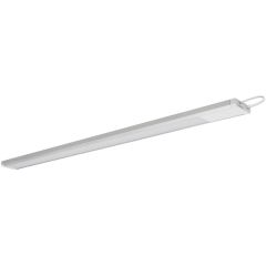 Strühm Tamara 03797 lampa podszafkowa 1x20 W srebrna