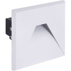 Strühm Kurs 03908 lampa przypodłogowa 1x1.6 W biała