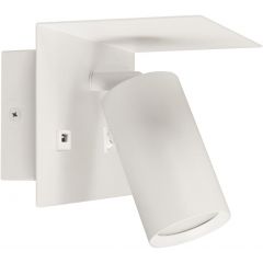 Strühm Fono Wll 04187 kinkiet 1x35 W biały