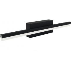 Strühm Aspen 04323 kinkiet 1x9 W czarny