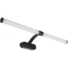 Strühm Brida 04456 kinkiet 1x8 W czarny