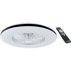 Strühm Halny 04816 plafon 1x48 W biały