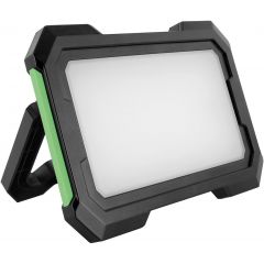 Strühm Hardy 04871 naświetlacz 6 W 6500k czarny