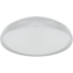 Strühm Sinus 04872 plafon 1x24 W biały