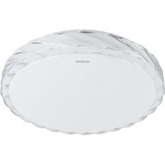 Strühm Fala 04873 plafon 1x12 W biały