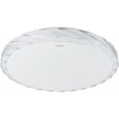 Strühm Fala 04874 plafon 1x24 W biały